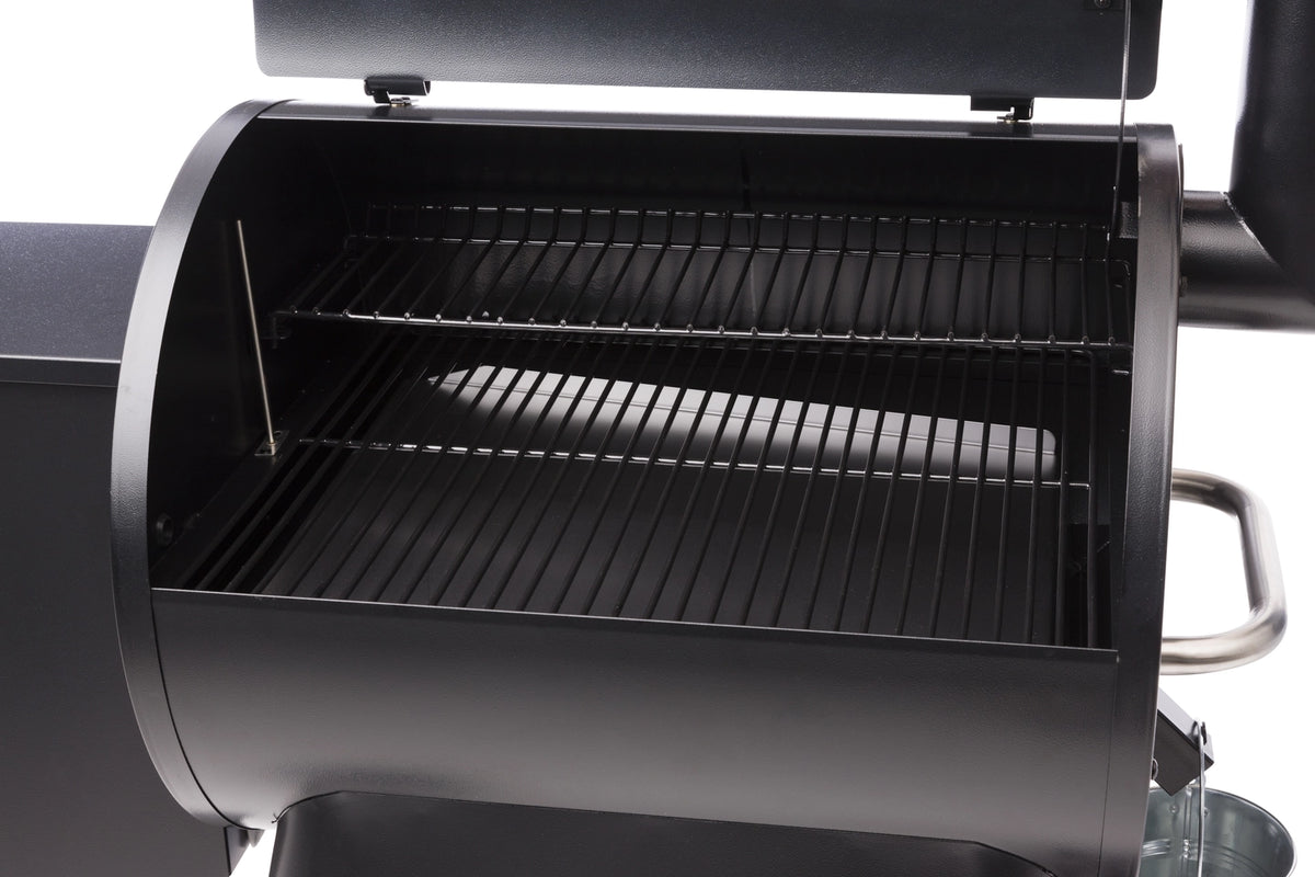 Traeger Pro Series 22, Pellet Smoker