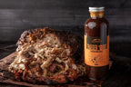 Traeger BBQ Sauce, 'Que