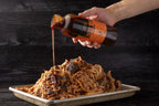Traeger BBQ Sauce, 'Que
