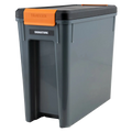 Traeger Staydry Pellet Bin and Lid