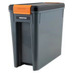 Traeger Staydry Pellet Bin and Lid