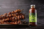 Traeger BBQ Sauce, Sweet & Heat
