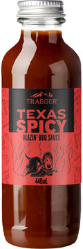 Traeger BBQ Sauce, Texas Spicy
