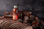 Traeger BBQ Sauce, Texas Spicy