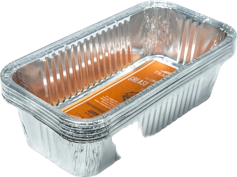 Traeger Grease Tray 5-Pack. For Timberline 850 og 1300