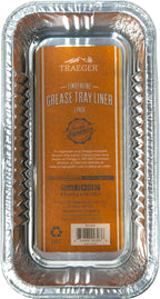 Traeger Grease Tray 5-Pack. For Timberline 850 og 1300