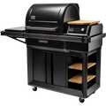 Traeger Timberline L, Pellet Smoker