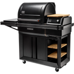 Traeger Timberline L, Pellet Smoker