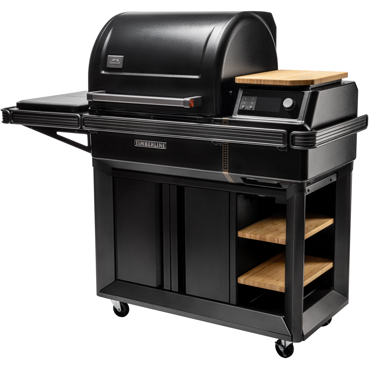 Traeger Timberline L, Pellet Smoker