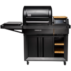 Traeger Timberline L, Pellet Smoker