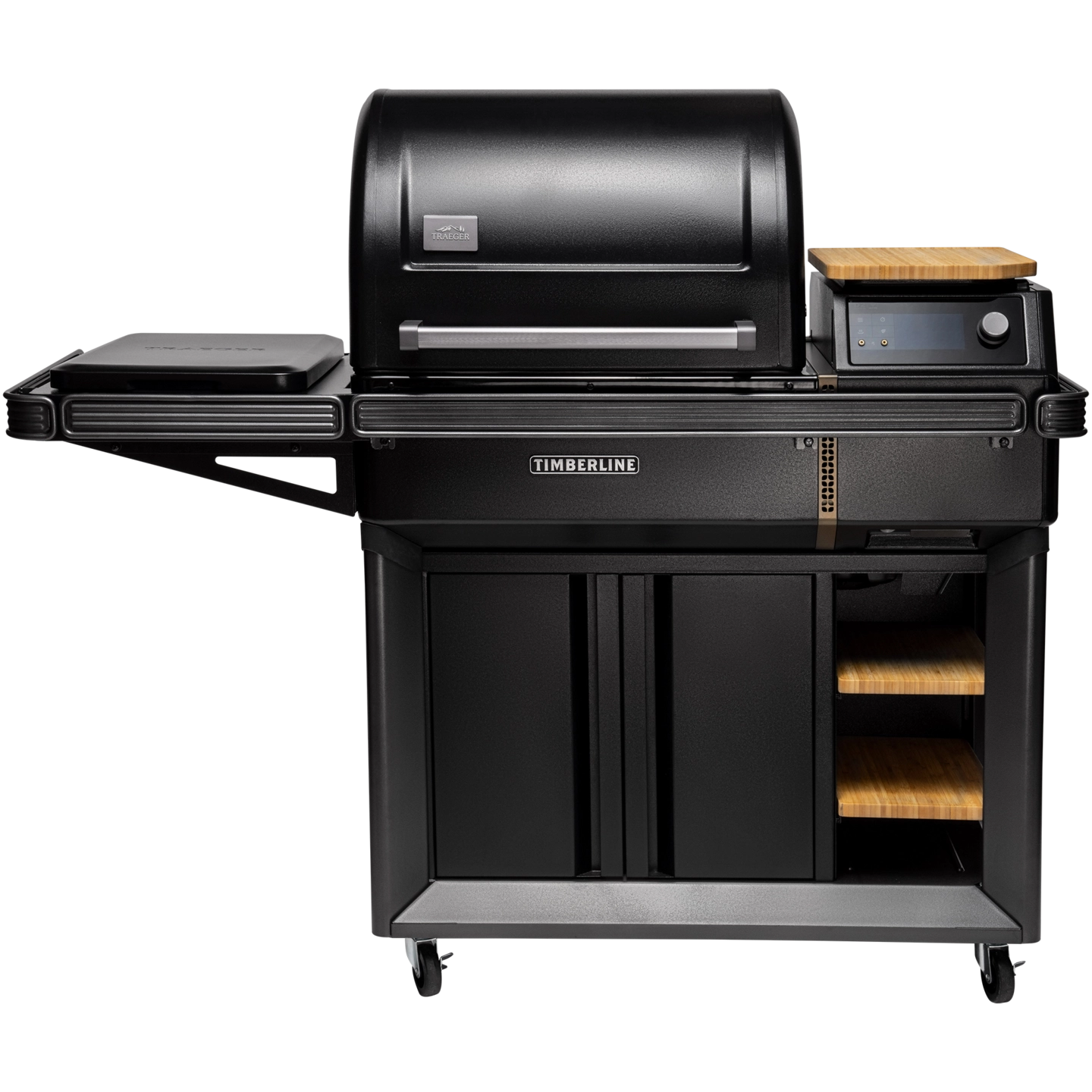 Traeger Timberline L, Pellet Smoker