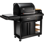 Traeger Timberline L, Pellet Smoker