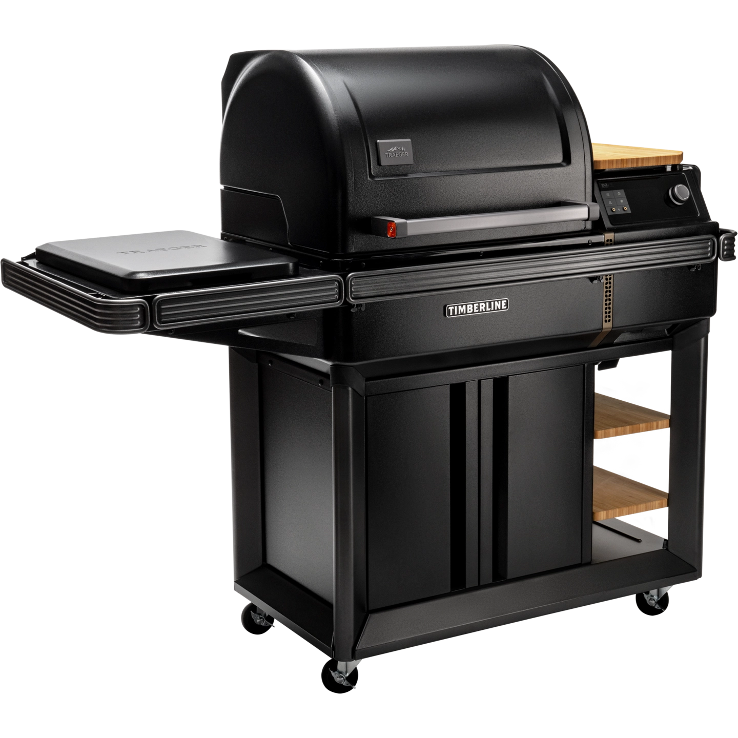 Traeger Timberline L, Pellet Smoker
