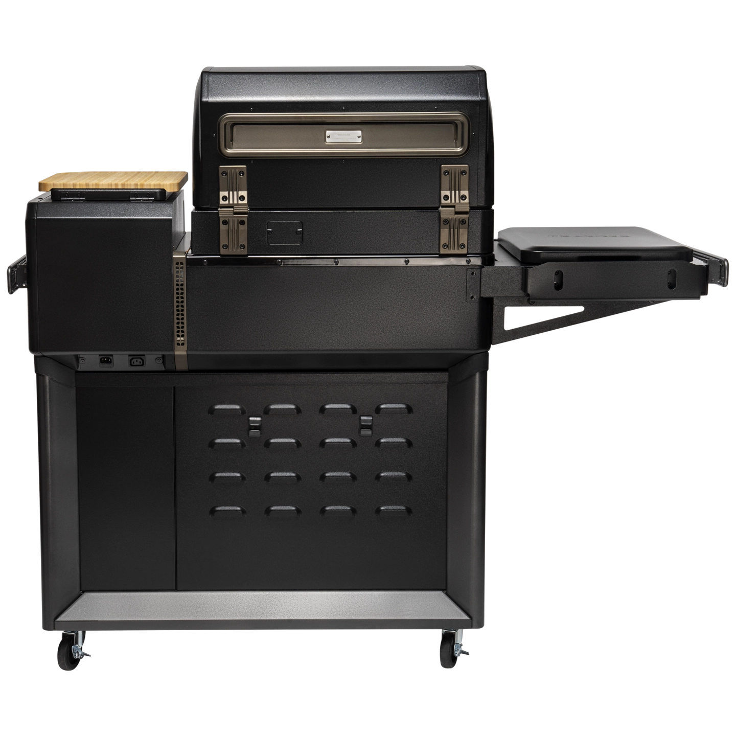 Traeger Timberline L, Pellet Smoker