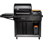 Traeger Timberline L, Pellet Smoker