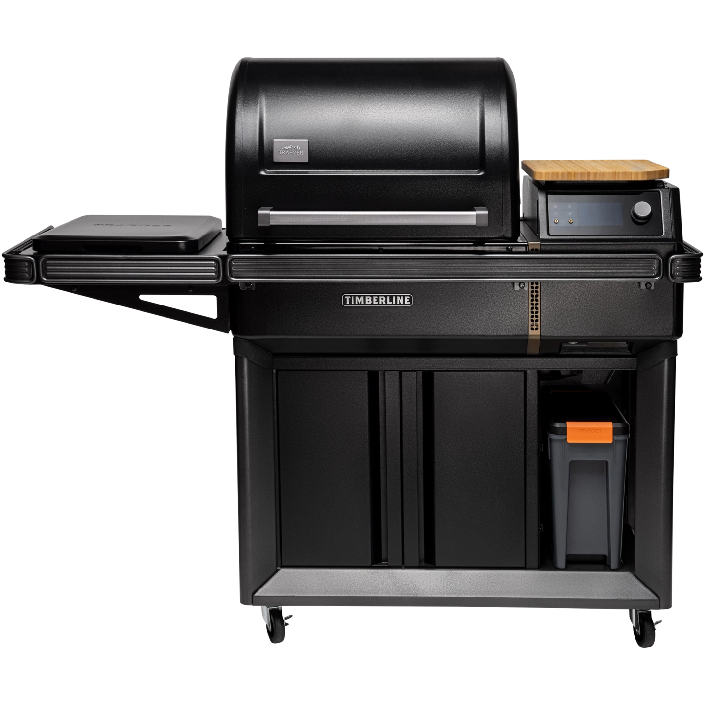 Traeger Timberline L, Pellet Smoker