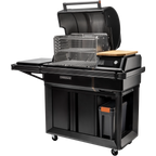 Traeger Timberline L, Pellet Smoker
