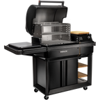 Traeger Timberline L, Pellet Smoker
