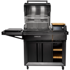 Traeger Timberline L, Pellet Smoker