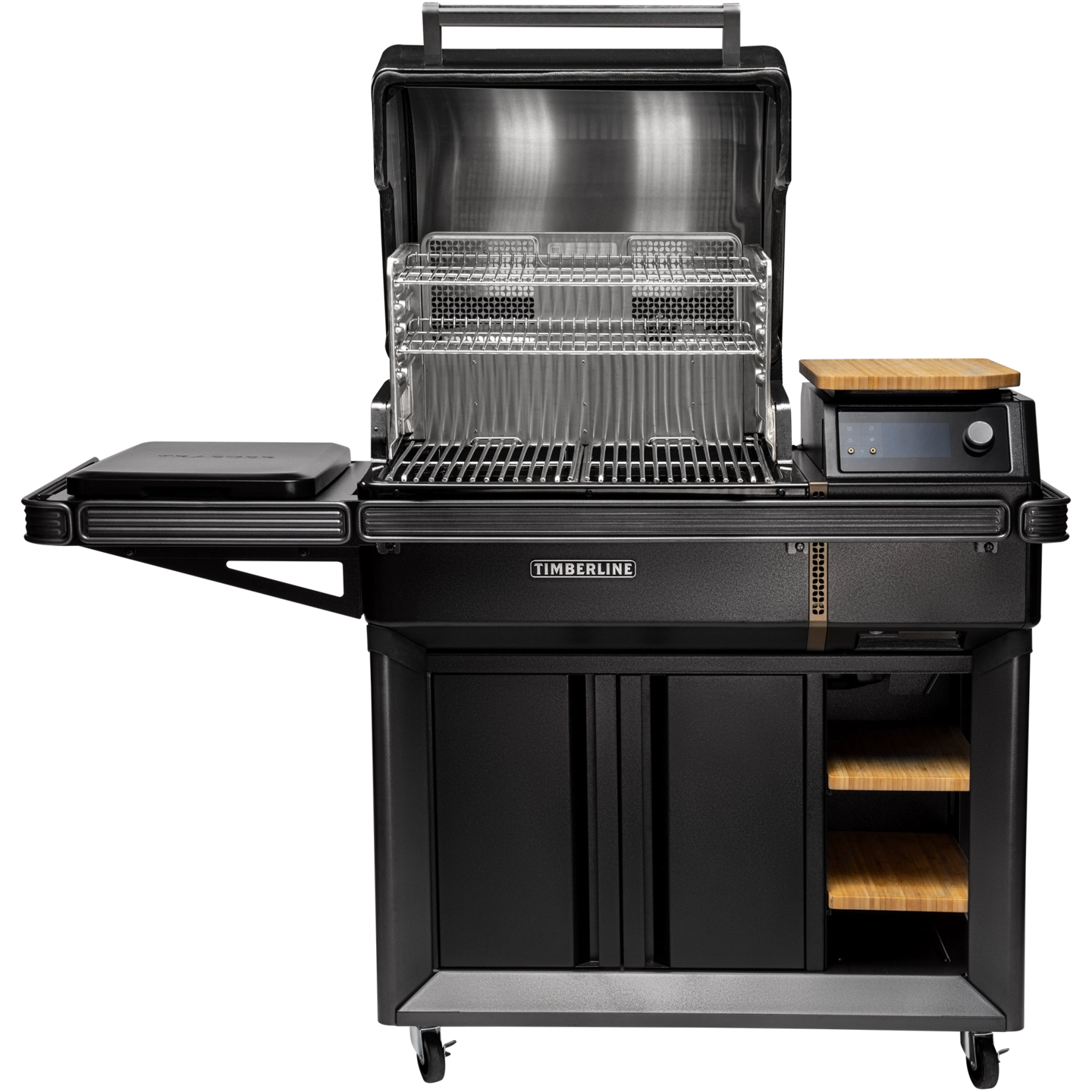 Traeger Timberline L, Pellet Smoker