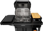 Traeger Timberline L, Pellet Smoker