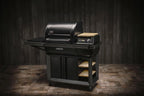 Traeger Timberline L, Pellet Smoker