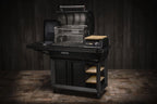 Traeger Timberline L, Pellet Smoker