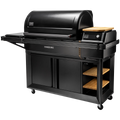 Traeger Timberline XL, Pellet Smoker