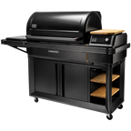 Traeger Timberline XL, Pellet Smoker