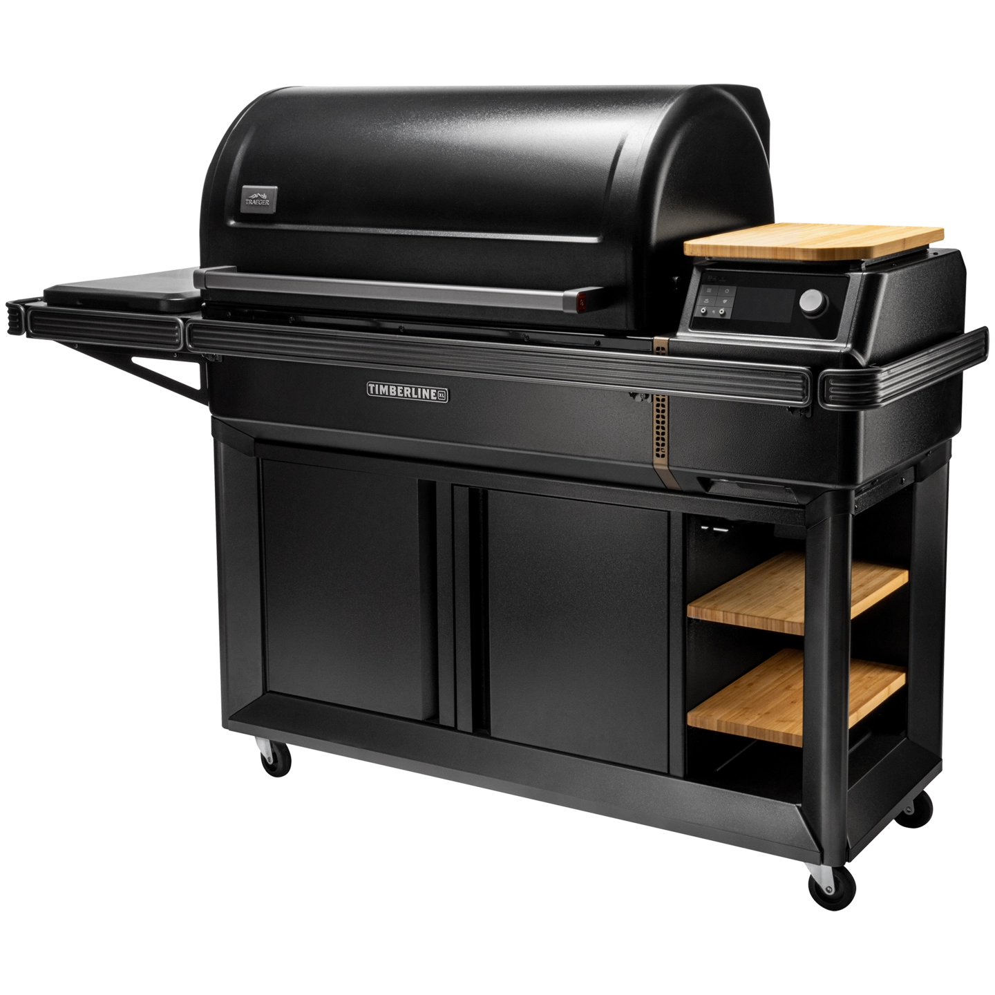 Traeger Timberline XL, Pellet Smoker