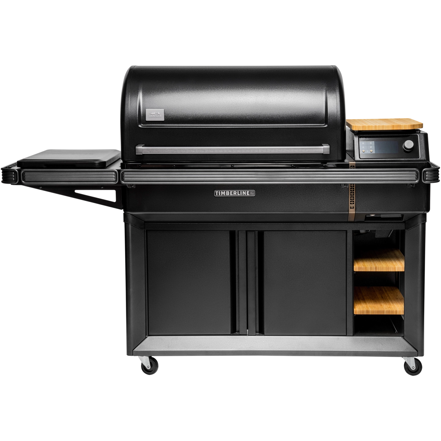 Traeger Timberline XL, Pellet Smoker
