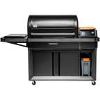 Traeger Timberline XL, Pellet Smoker