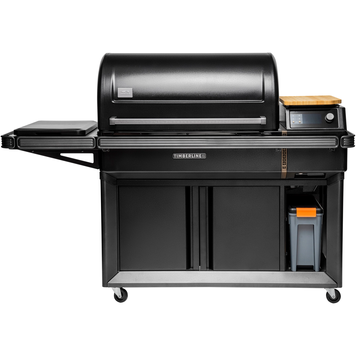 Traeger Timberline XL, Pellet Smoker