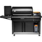 Traeger Timberline XL, Pellet Smoker