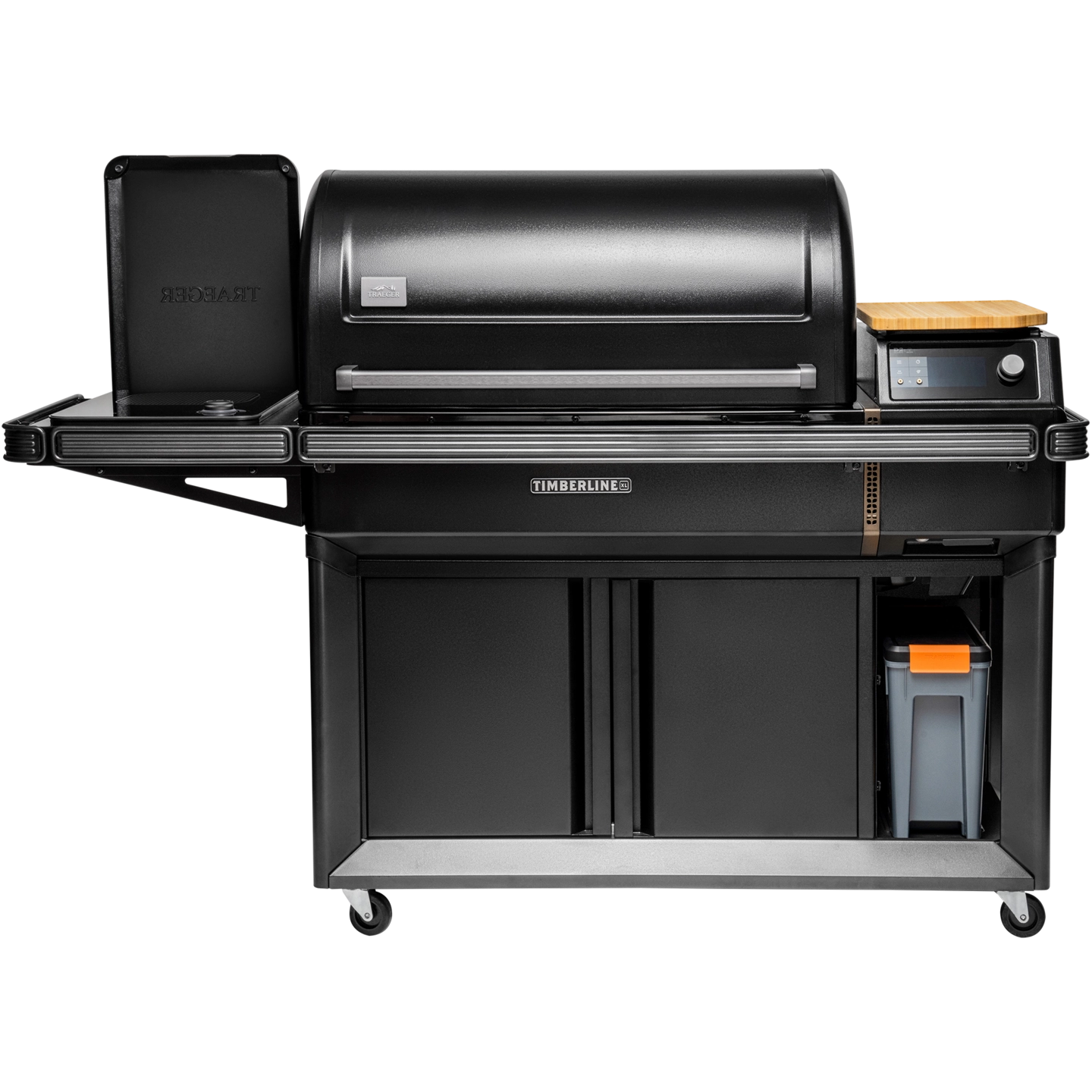 Traeger Timberline XL, Pellet Smoker