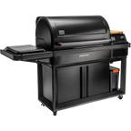 Traeger Timberline XL, Pellet Smoker