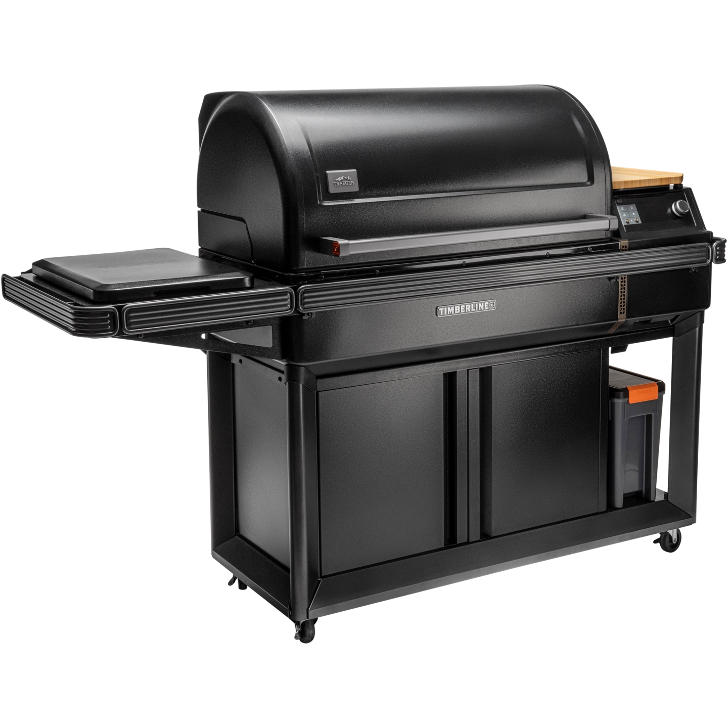 Traeger Timberline XL, Pellet Smoker