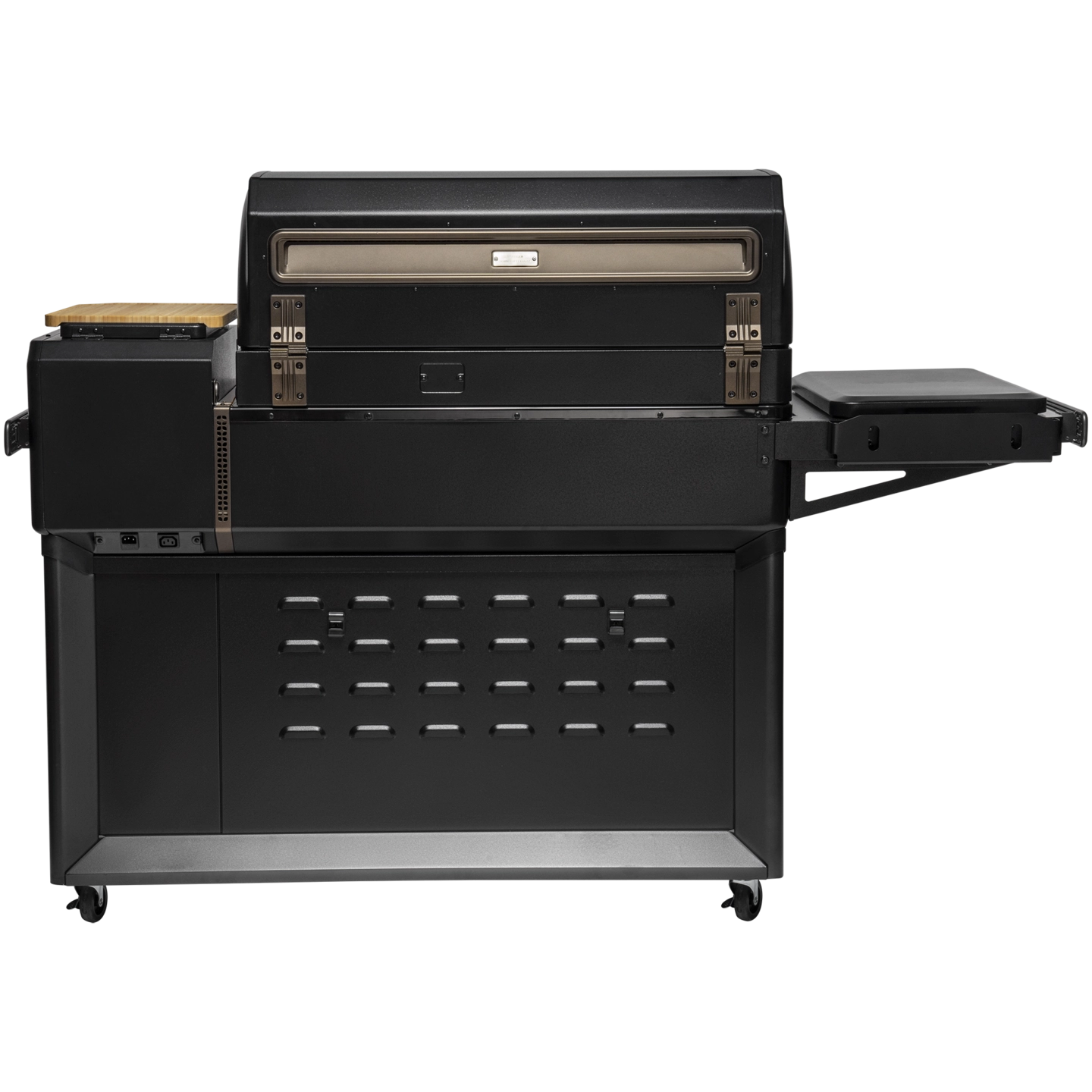 Traeger Timberline XL, Pellet Smoker