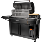 Traeger Timberline XL, Pellet Smoker