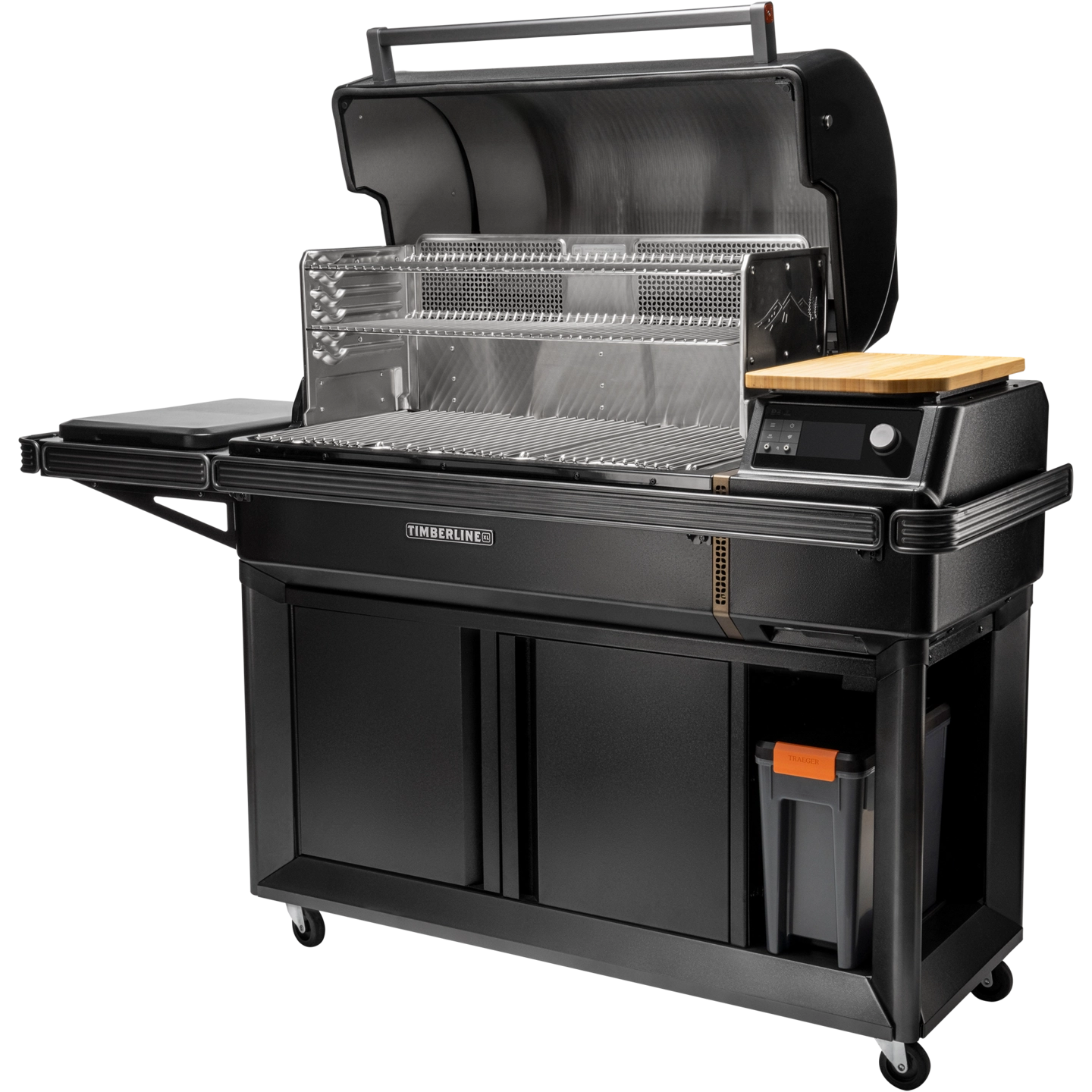 Traeger Timberline XL, Pellet Smoker
