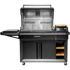 Traeger Timberline XL, Pellet Smoker