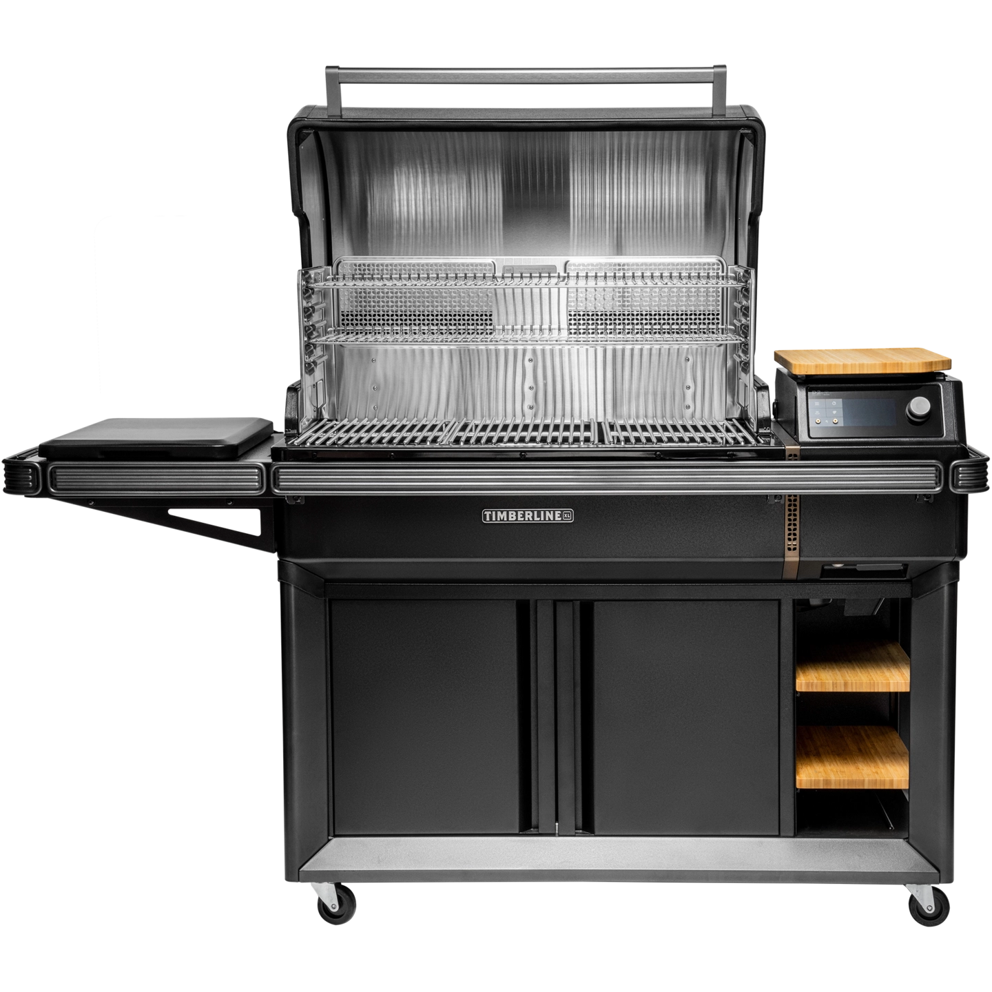 Traeger Timberline XL, Pellet Smoker