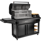 Traeger Timberline XL, Pellet Smoker