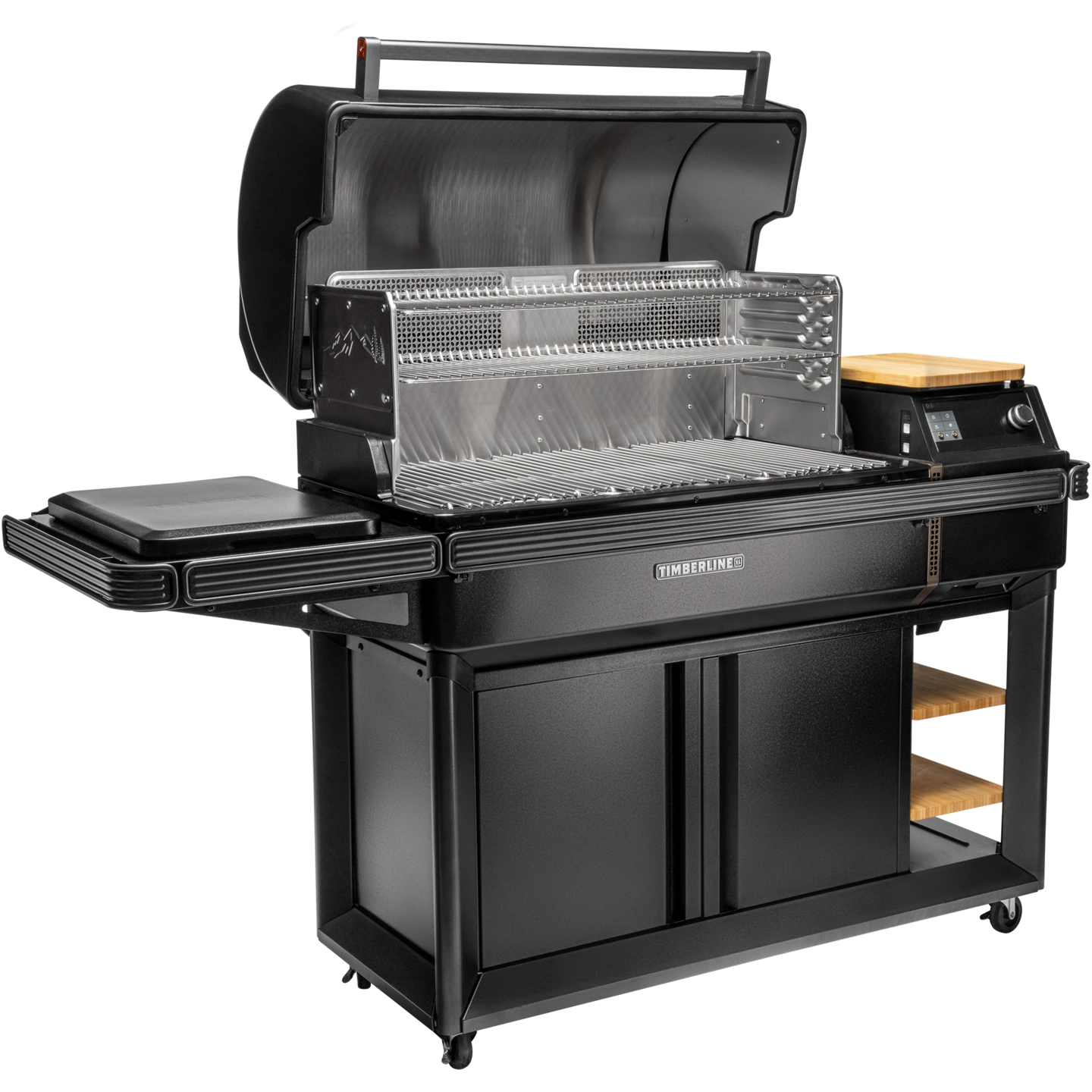 Traeger Timberline XL, Pellet Smoker