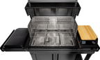 Traeger Timberline XL, Pellet Smoker