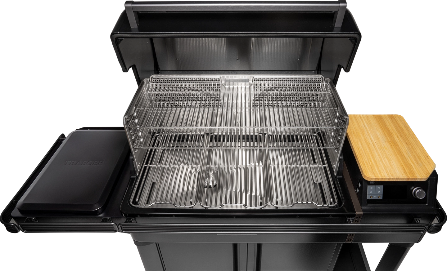 Traeger Timberline XL, Pellet Smoker