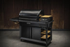 Traeger Timberline XL, Pellet Smoker