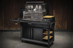 Traeger Timberline XL, Pellet Smoker